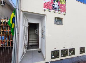 01 · Sala Comercial para Alugar com 33m² - Estreito, Florianópolis