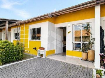 001 · Casa em Condomínio 50M² - para Alugar