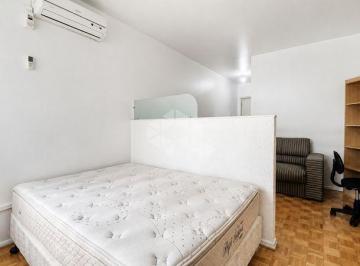001 · Apartamento 42M² - para Alugar