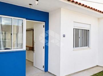 001 · Casa em Condomínio 45M² - para Alugar