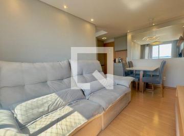 Photo 2 · Apartamento à Venda - Vila Fátima, 2 Quartos, 43 m2