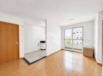 001 · Apartamento 53M² - para Alugar