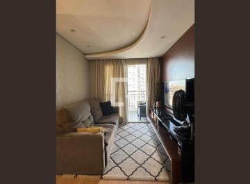 Photo 1 · Apartamento à Venda - Mooca, 3 Quartos, 65 m2