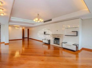 000 · Apartamento 201M² - para Alugar
