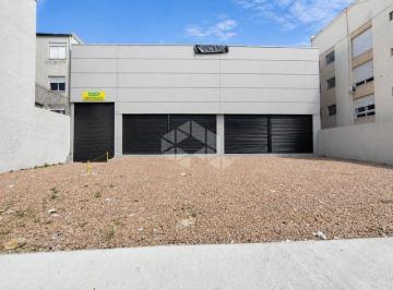 00 · Pavilhão 300M² - para Alugar
