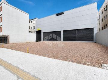 00 · Pavilhão 300M² - para Alugar
