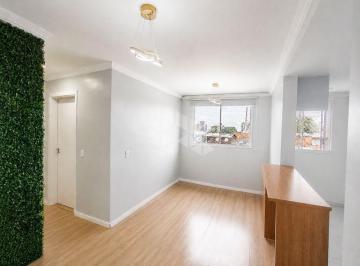 001 · Apartamento 45M² - para Alugar
