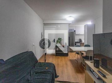 Photo 3 · Apartamento à Venda - Vila Nogueira, 2 Quartos, 54 m2