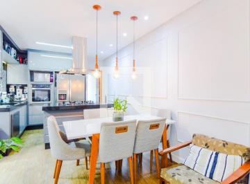 Photo 1 · Casa à Venda - Parque Continental II, 2 Quartos, 114 m2
