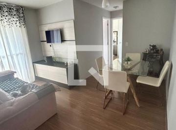 Photo 1 · Apartamento à Venda - Taboão, 2 Quartos, 55 m2