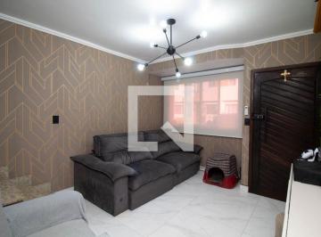 Photo 2 · Casa à Venda - Vila Fátima, 2 Quartos, 67 m2