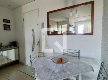 Photo 7 · Apartamento à Venda - Vila Augusta, 2 Quartos, 47 m2