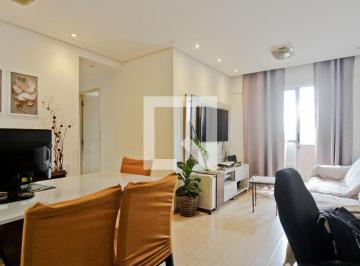 Photo 1 · Apartamento à Venda - Vila Santa Maria, 3 Quartos, 62 m2
