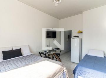Photo 3 · Apartamento à Venda - Centro, 1 Quarto, 27 m2