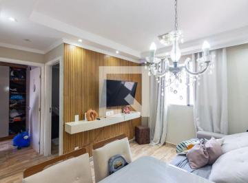 Photo 2 · Apartamento à Venda - Bussocaba, 2 Quartos, 32 m2