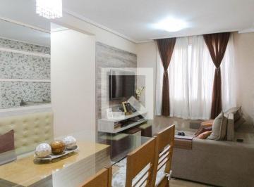 Photo 1 · Apartamento à Venda - Jardim Las Vegas, 2 Quartos, 45 m2