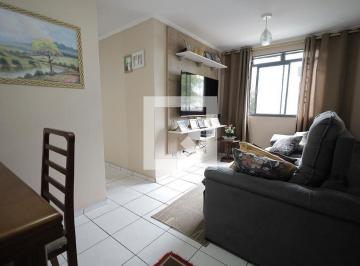 Photo 1 · Apartamento à Venda - Vila Aquilino, 2 Quartos, 45 m2