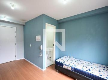Photo 2 · Apartamento à Venda - Jardim Monte Kemel, 1 Quarto, 17 m2