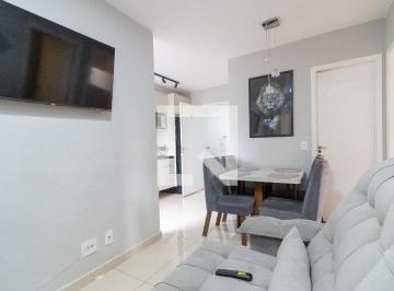 Photo 3 · Apartamento à Venda - Artur Alvim, 2 Quartos, 35 m2