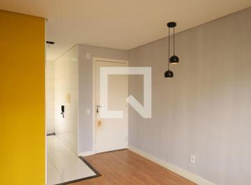 Photo 3 · Apartamento à Venda - Vila Princesa Isabel, 2 Quartos, 39 m2