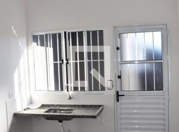Photo 1 · Apartamento à Venda - Vila Zat, 1 Quarto, 37 m2