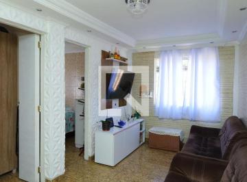Photo 1 · Apartamento à Venda - José Bonifácio, 2 Quartos, 45 m2