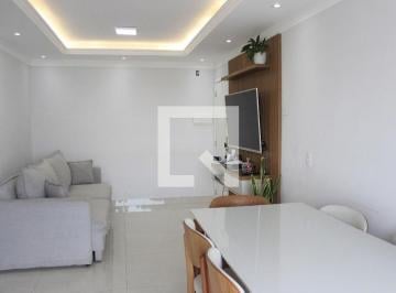 Photo 2 · Apartamento à Venda - Vila Fátima, 2 Quartos, 62 m2