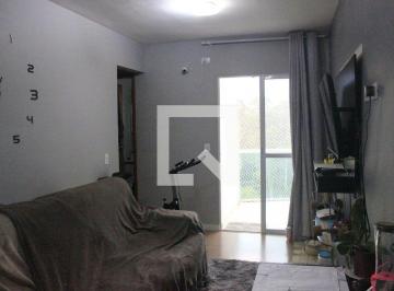 Photo 2 · Apartamento à Venda - Parque Continental II, 2 Quartos, 50 m2