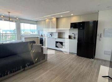 Photo 1 · Apartamento à Venda - Torres Tibagy, 2 Quartos, 57 m2