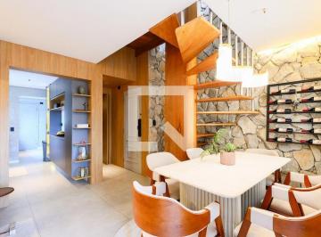 Photo 6 · Apartamento à Venda - Vila Sônia, 3 Quartos, 252 m2
