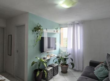 Photo 2 · Apartamento à Venda - Jardim Palmira, 2 Quartos, 44 m2
