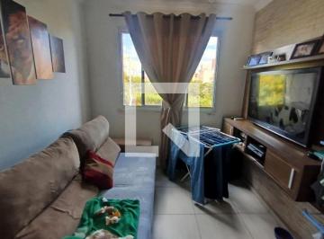 Photo 1 · Apartamento à Venda - Parque Nações Unidas, 2 Quartos, 42 m2