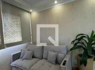 Photo 1 · Apartamento à Venda - Jardim Las Vegas, 2 Quartos, 44 m2