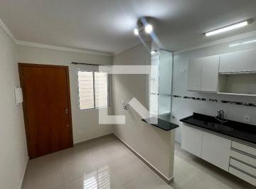 Photo 1 · Apartamento à Venda - Água Fria, 1 Quarto, 28 m2