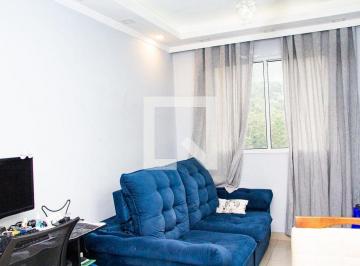 Photo 1 · Apartamento à Venda - Jardim Nove de Julho, 2 Quartos, 45 m2