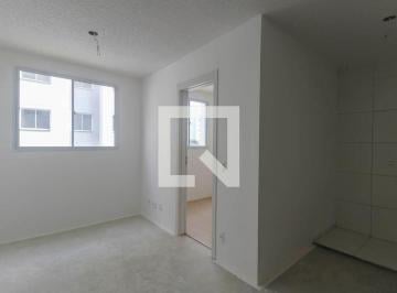 Photo 1 · Apartamento à Venda - Jardim Cinco de Julho, 2 Quartos, 35 m2