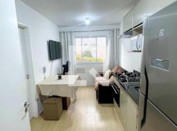 Photo 1 · Apartamento à Venda - Parque Regina, 1 Quarto, 24 m2