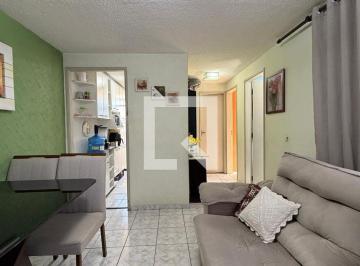 Photo 4 · Apartamento à Venda - Vila Princesa Isabel, 2 Quartos, 48 m2