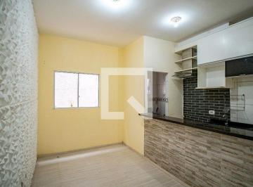 Photo 2 · Apartamento à Venda - Jardim das Esmeraldas, 2 Quartos, 37 m2