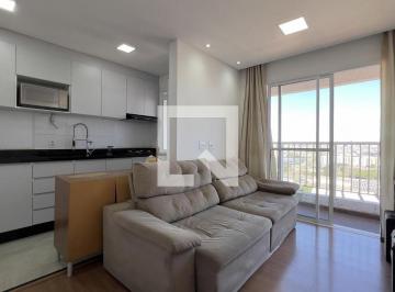 Photo 1 · Apartamento à Venda - Vila Augusta, 2 Quartos, 43 m2