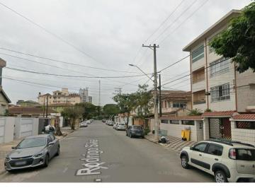 Apartamento de 2 quartos, Santos · Ap 02 dorm 02 wcs 98 m² garagem fechada 3º andar Santos SP Macuco Prox Av Afonso Pena