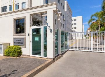 Photo 1 · Apartamento 2 dormitórios condomínio porto farroupilha zona norte