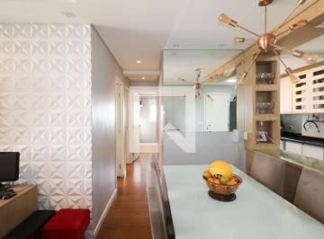Photo 4 · Apartamento à Venda - Conceição, 3 Quartos, 68 m2