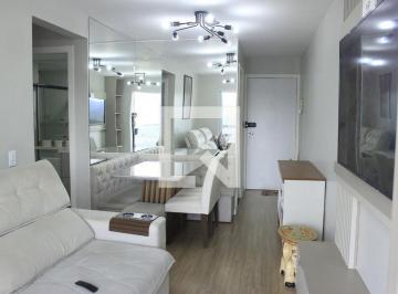 Photo 2 · Apartamento à Venda - Parque Continental II, 2 Quartos, 56 m2