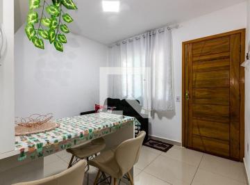 Photo 3 · Apartamento à Venda - Jardim Brasília, 2 Quartos, 40 m2