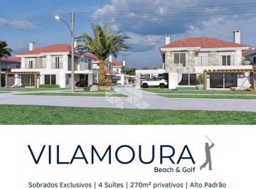 Photo 1 · Sobrado 4 suítes - Projeto VILAMOURA Beach e Golf no condomínio Green Village em