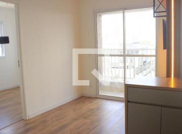 Photo 1 · Apartamento à Venda - Vila Augusta, 2 Quartos, 44 m2