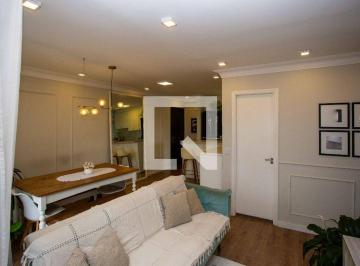 Photo 3 · Apartamento à Venda - Centro, 3 Quartos, 64 m2