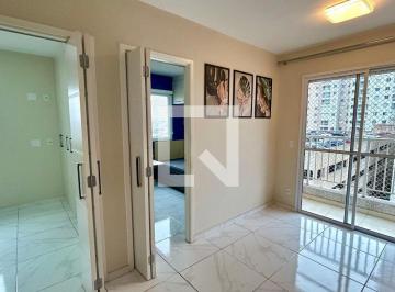 Photo 1 · Apartamento à Venda - Vila Augusta, 2 Quartos, 43 m2