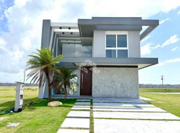 Photo 1 · Casa sobrado 4 suítes semi mobiliada piscina 165m² Condomínio Joy Xangri-Lá/RS